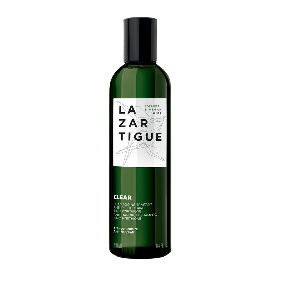 Lazartigue Clear Shampoo 250mL