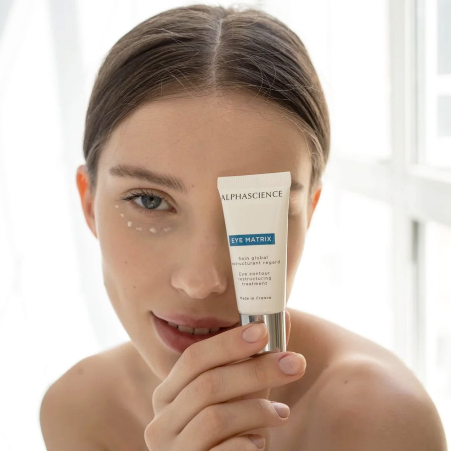 Alphascience Eye Matrix 15mL