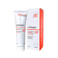 Loobayan Fotoprotector SPF50+ 60 mL