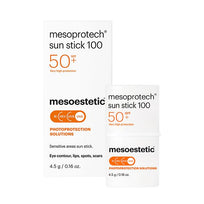 Mesoestetic Mesoprotech Sun Protective Repairing Stick 4.6g