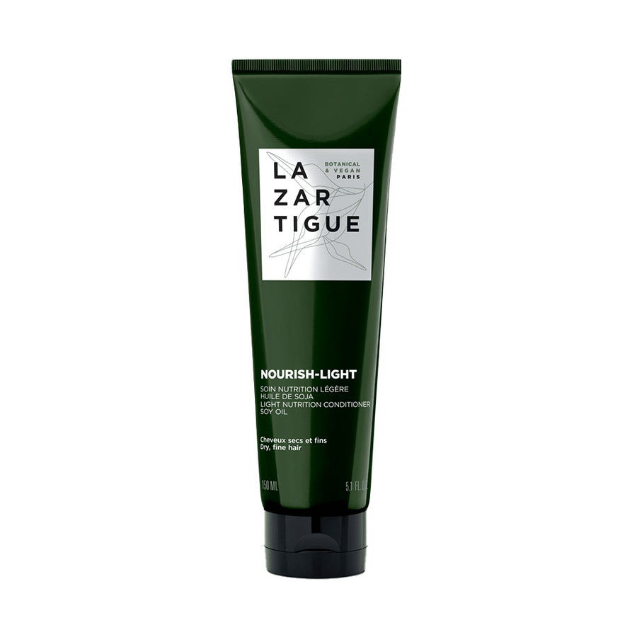 Lazartigue Nourish-Light Conditioner 150mL