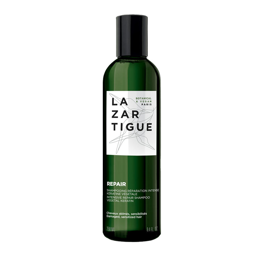 Lazartigue Repair Shampoo 250mL