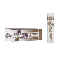 Scar aid Stick With Silicone SPF 15 4.25g