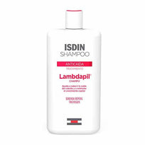 ISDIN Lambdapil Shampoo Anticaida 200mL