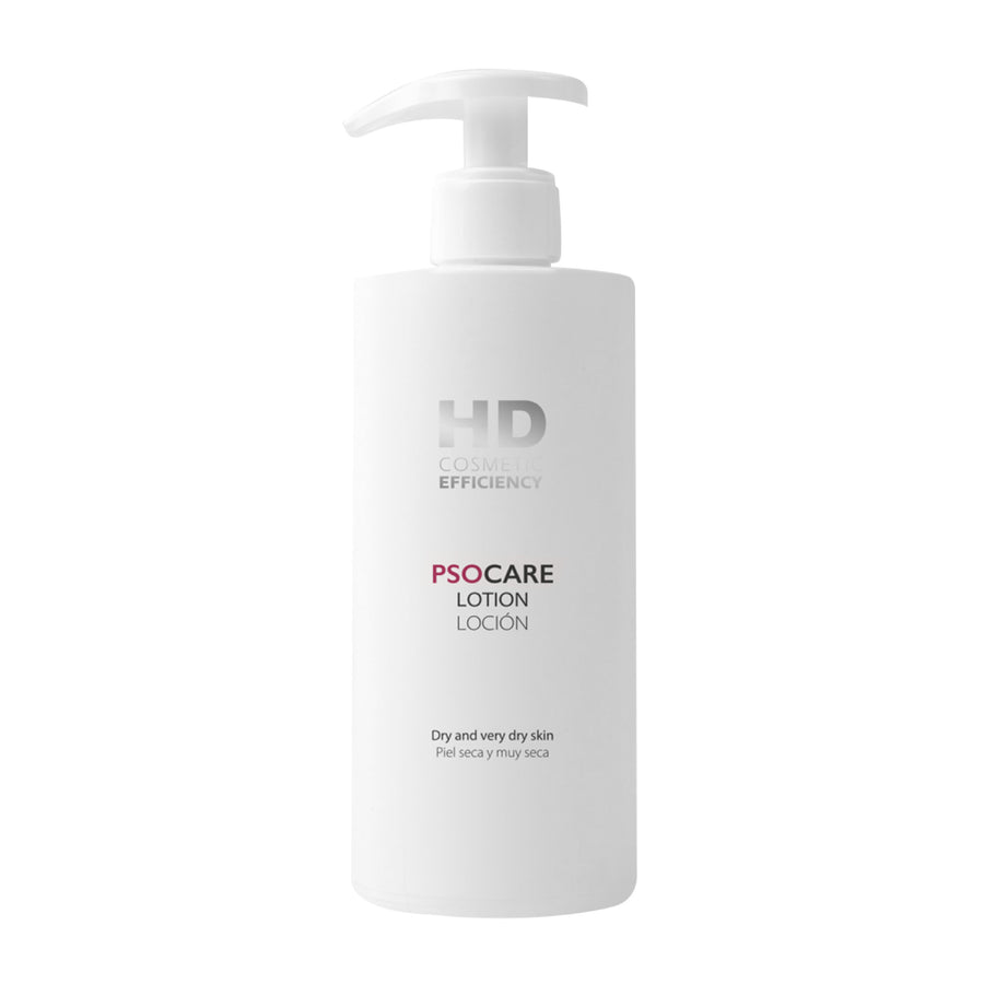 HD Cosmetic Psocare Lotion 400mL