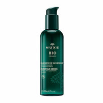 Nuxe Bio Agua Micelar Demaquillante Graines de Moringa 200mL-Haut Boutique