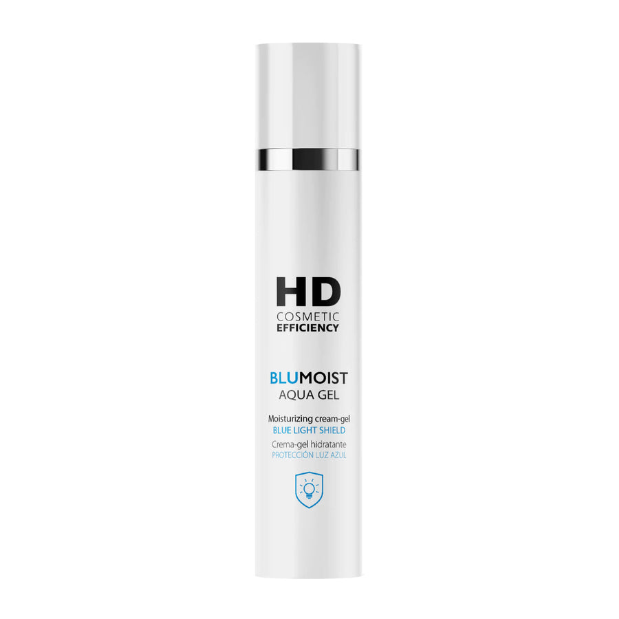 HD Cosmetic Blumoist Aqua Gel 50mL