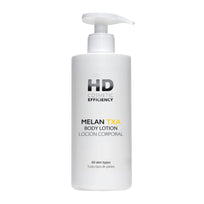 HD Cosmetic Melan TXA Body Lotion 400 mL