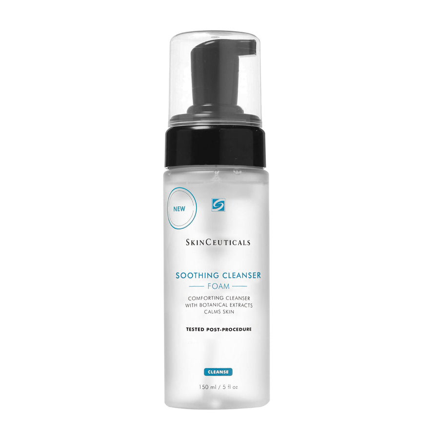 SkinCeuticals Soothing Cleanser Foam 150mL