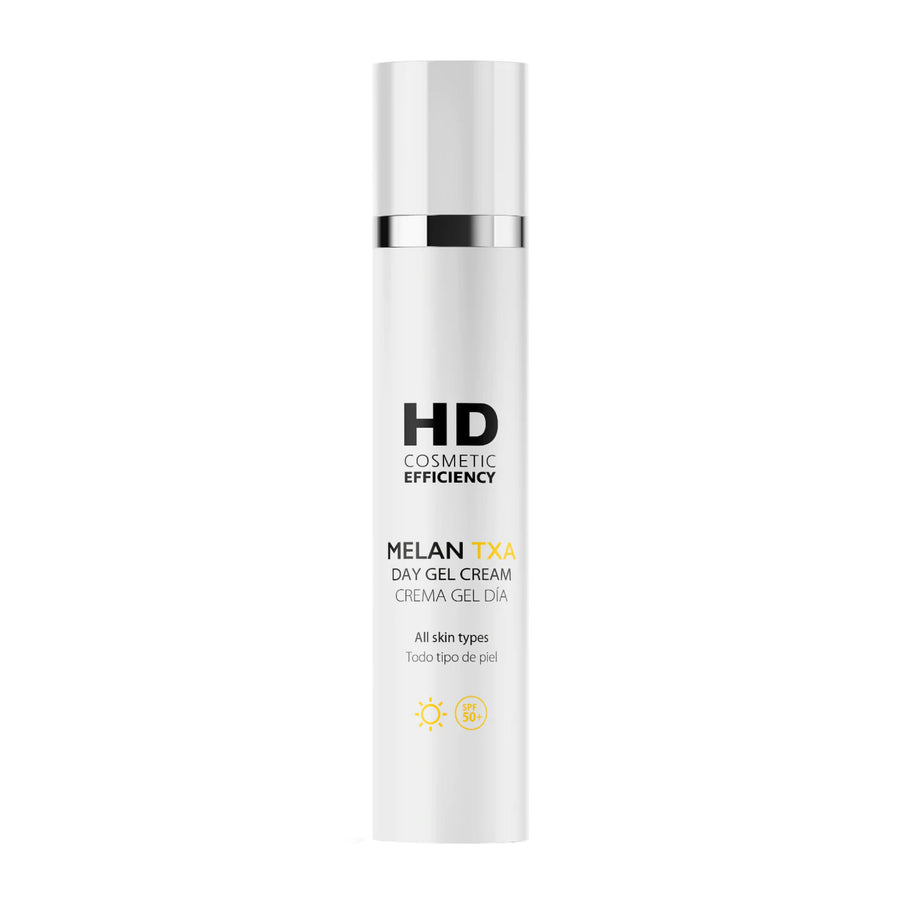 HD Cosmetic Melan TXA Day Gel Cream SPF 50 50mL