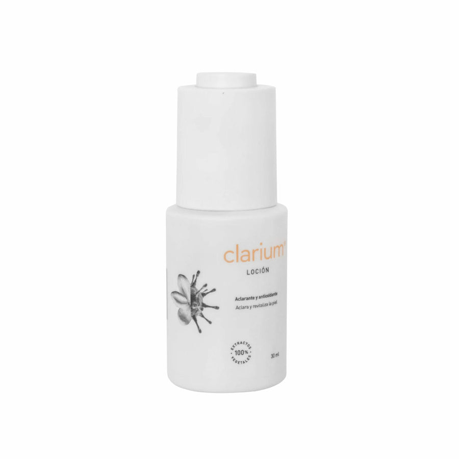 Clarium Locion 30 mL