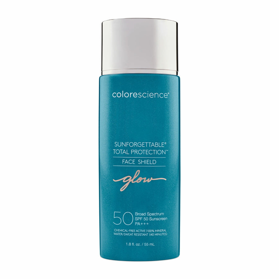 Colorescience Sunforgettable Total Protection Face Shield Glow SPF 50 55mL