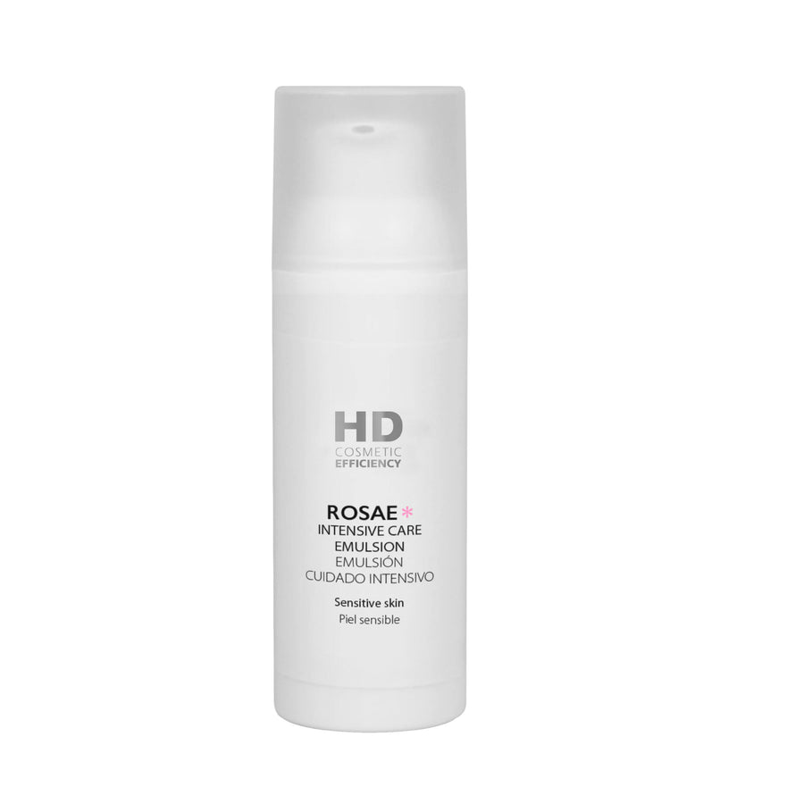 HD Cosmetic Rosae Intensive Care Emulsion 50mL