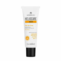 Heliocare 360 Gel Oil-Free SPF50 50 ml