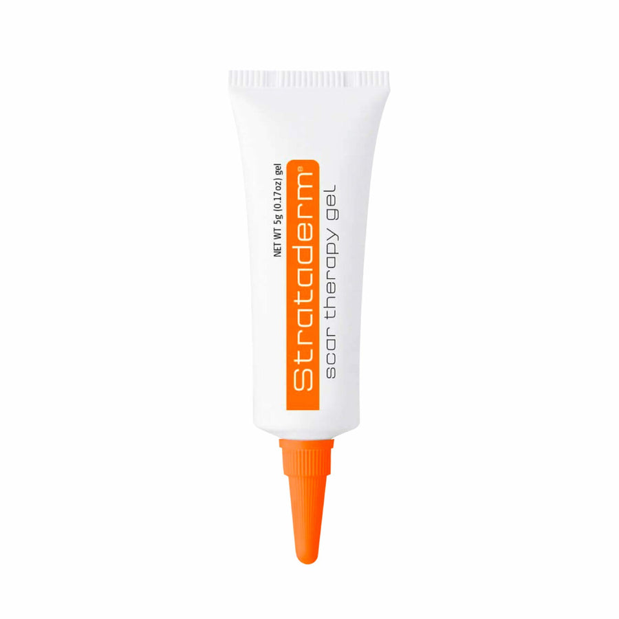 Strataderm Scar Therapy Gel 5g