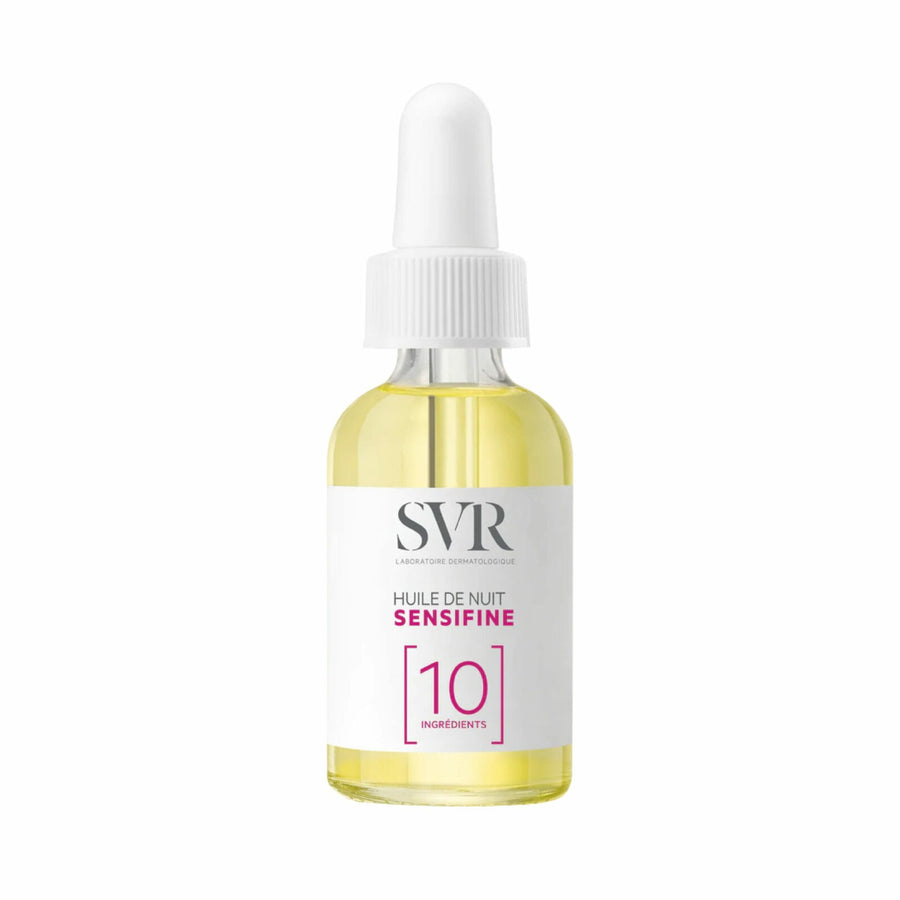 SVR Huile de Nuit Sensifine Repairing 30 mL