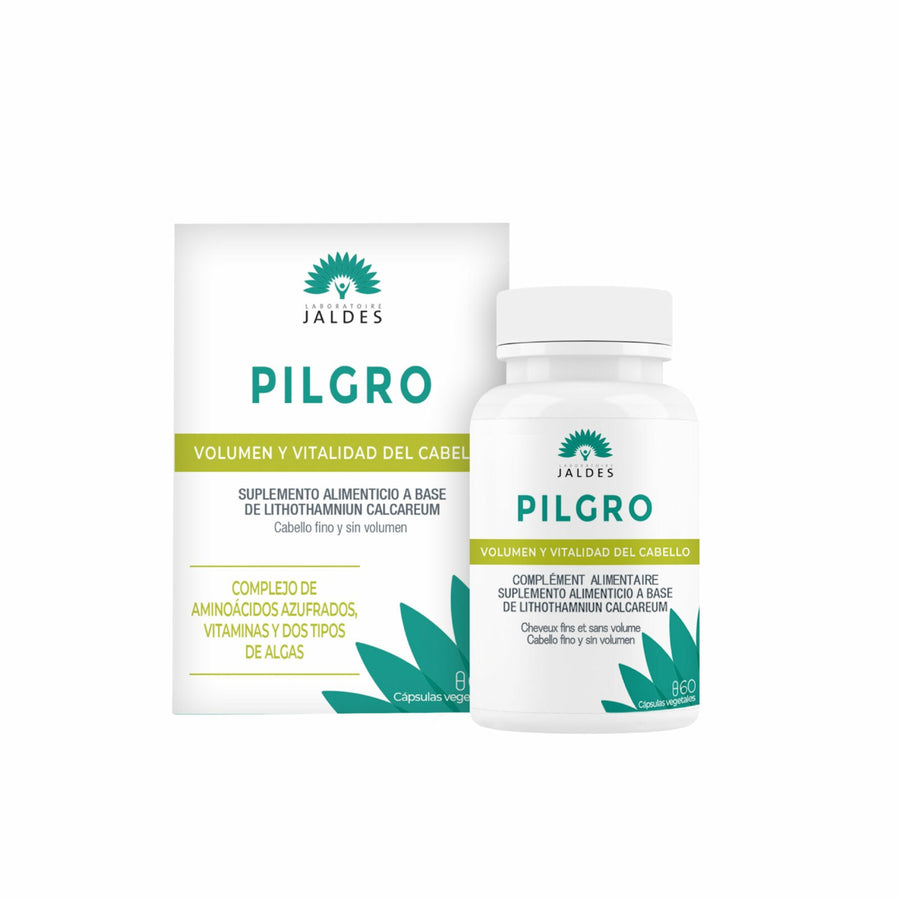 Pilgro 60caps