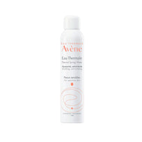 Avene Agua  Thermale Piel Sensible