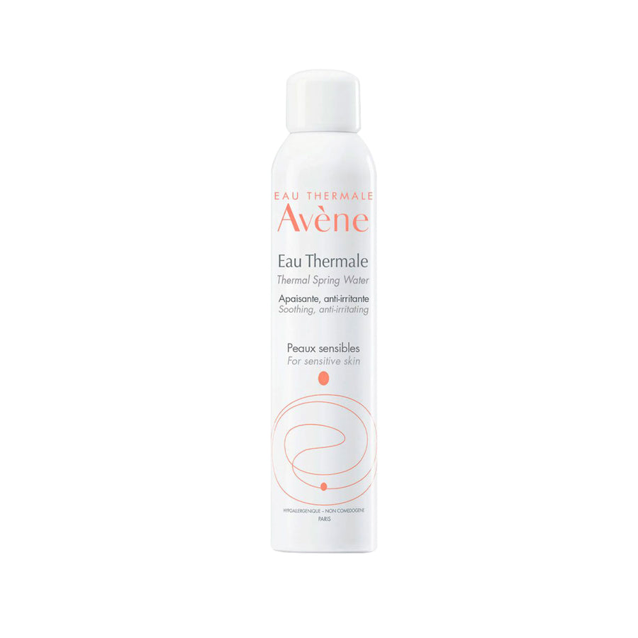 Avene Agua  Thermale Piel Sensible