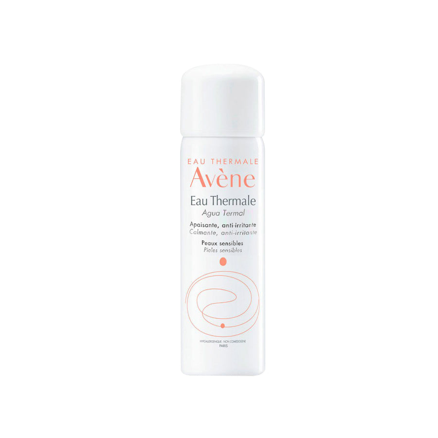 Avene Agua  Thermale Piel Sensible