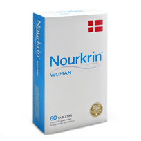 Up Pharma Nourkrin Mujer 60 Capsulas-Haut Boutique