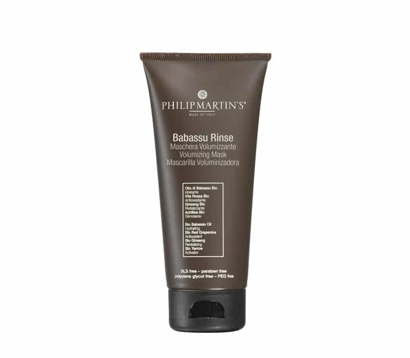 PHILIP MARTINS PM BABBASSU RINSE 200ML