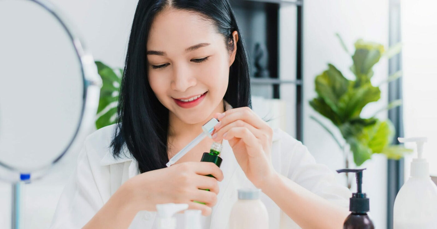 "Skip Care": creando una rutina completa de skincare con menos pasos