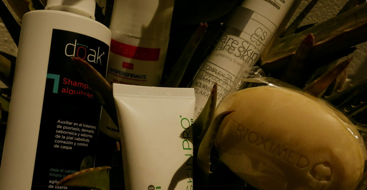 Marcas dermatológicas mexicanas que debes conocer