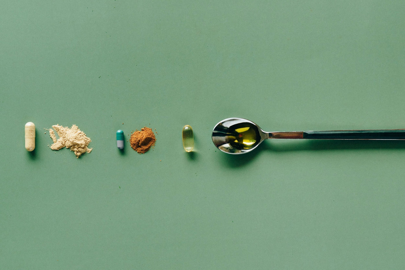 Suplementos para mejorar la piel: ¿cuáles realmente funcionan?