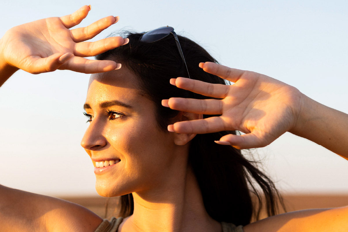 Rutina de skincare refrescante para días de calor: mantén tu piel fresca y radiante