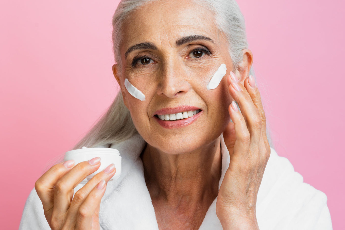 Especial día del abuelo: Regalos dermocosméticos para consentirlos