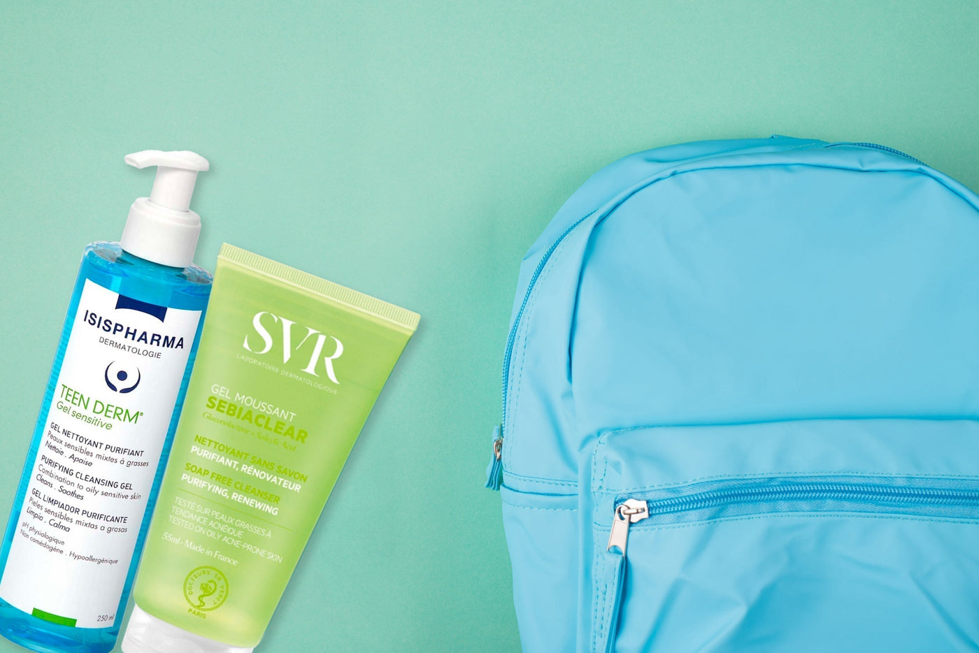 Regreso a Clases con Buena Cara: Tu Guía de Skincare para Volver con Todo