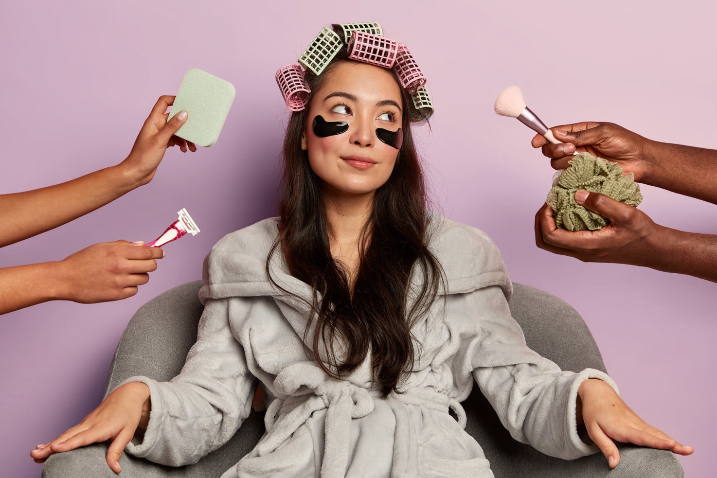Tendencias dermocosméticas 2025: Lo último en cuidado de piel y cabello