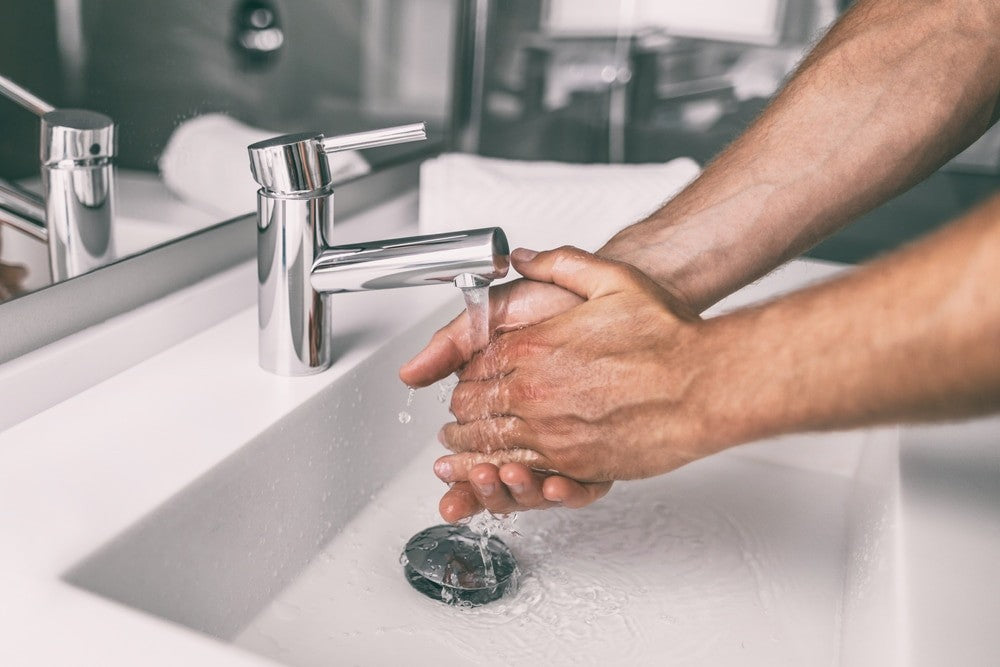 Cuida la piel de tus manos tras el lavado excesivo