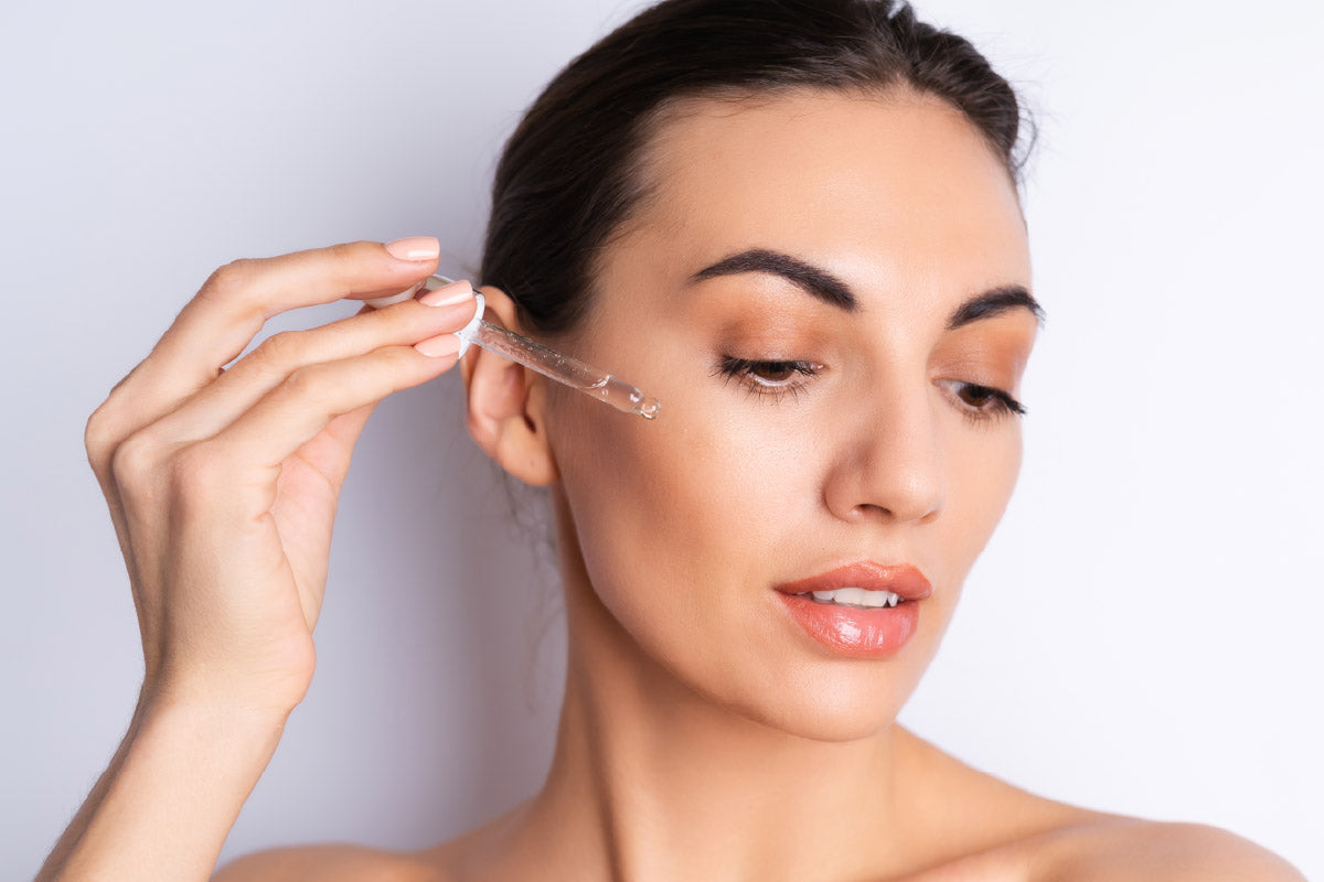 Redescubre tu piel: El poder del Serum Reparador Redensificador SVR