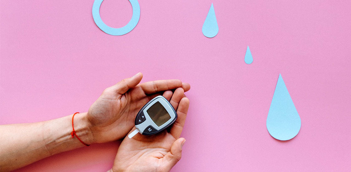 7 claves del cuidado de la piel en personas con diabetes