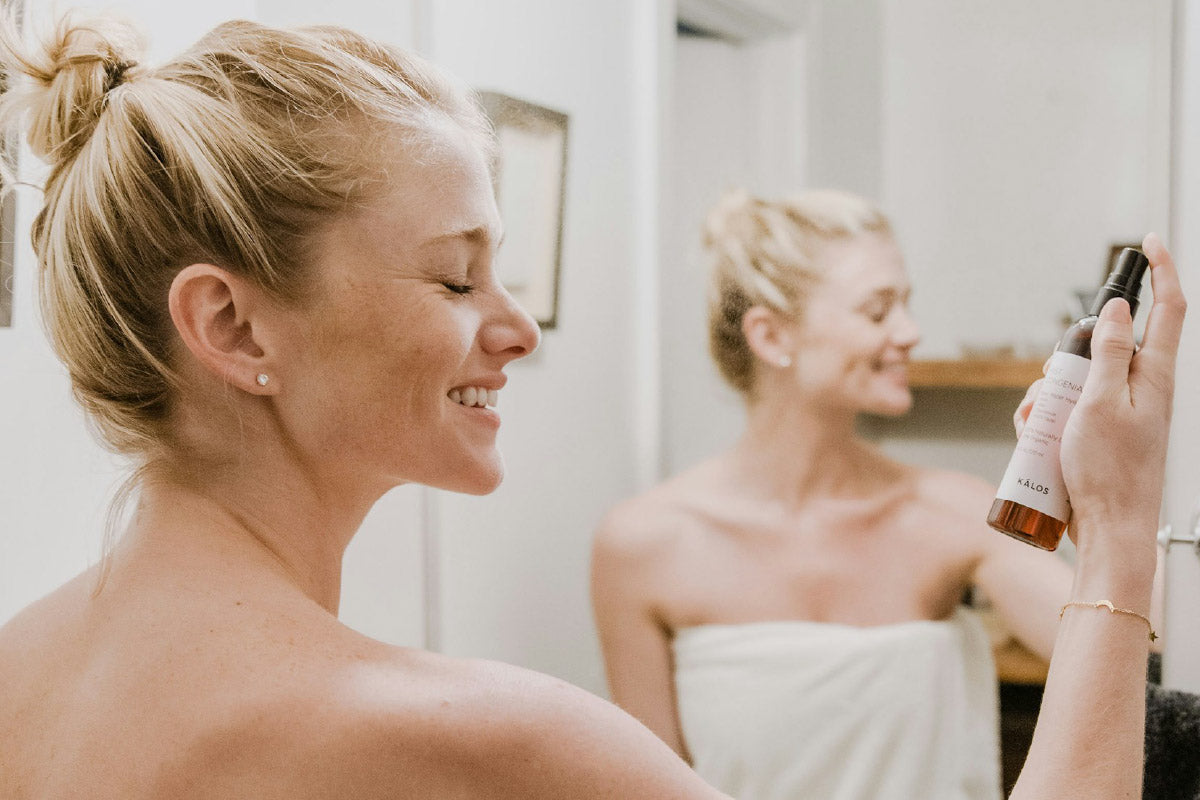 ¿Cómo adaptar tu rutina de skincare del invierno a la primavera?