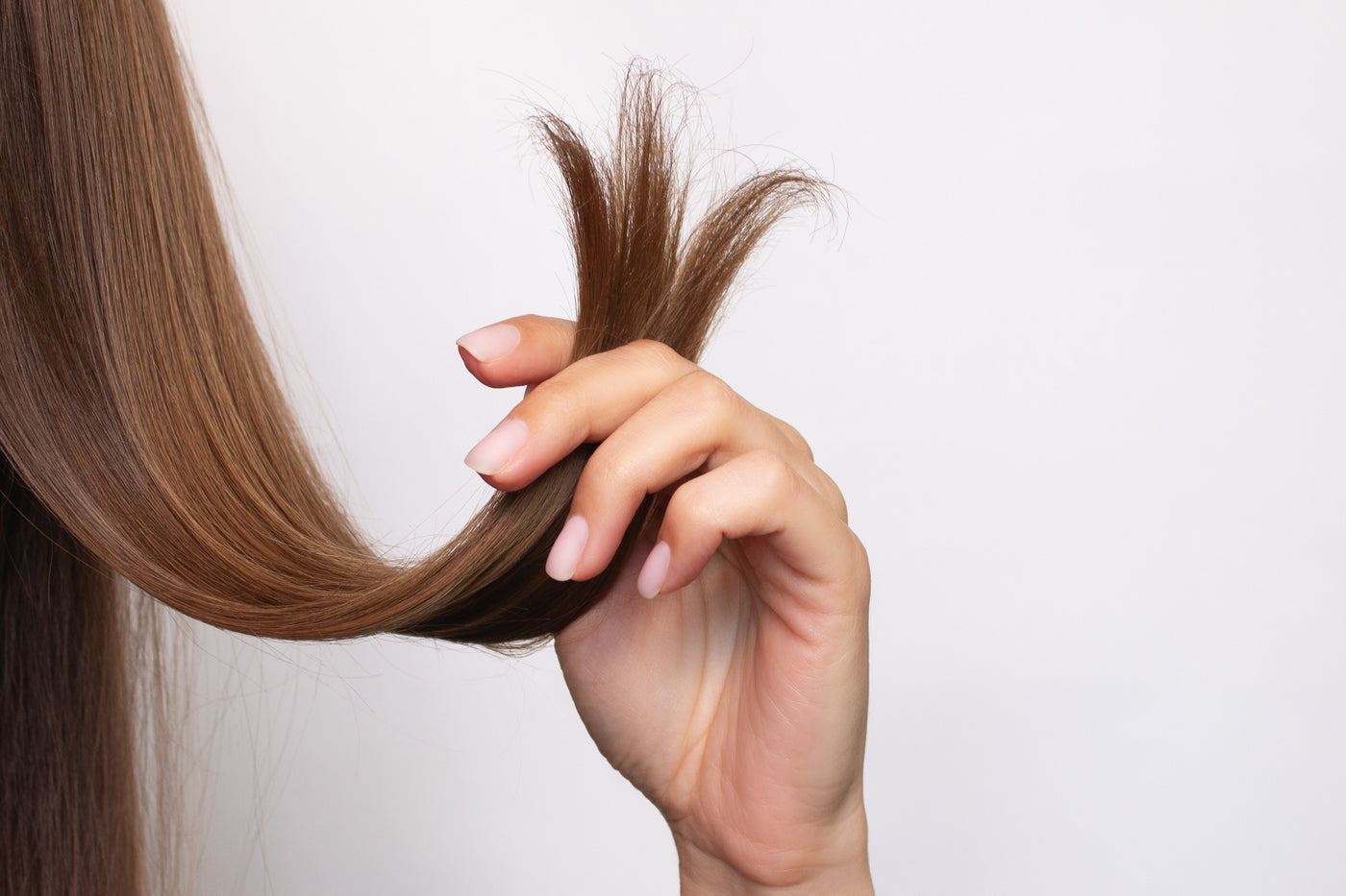 Cabello débil o con caída: 5 consejos para fortalecerlo