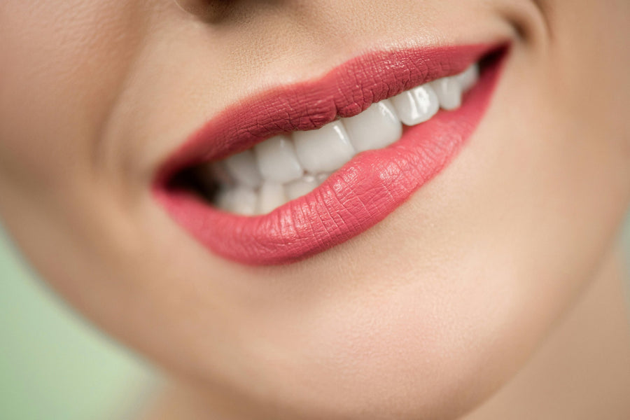 La temporada de besos empieza con labios bien cuidados