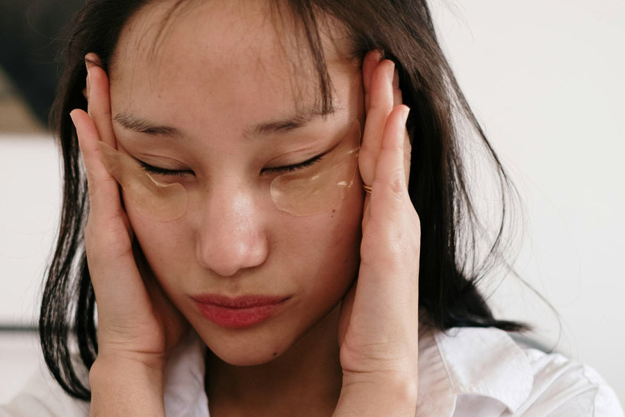 Tu piel también tiene burnout: señales de que el ritmo de vida ya se está notando