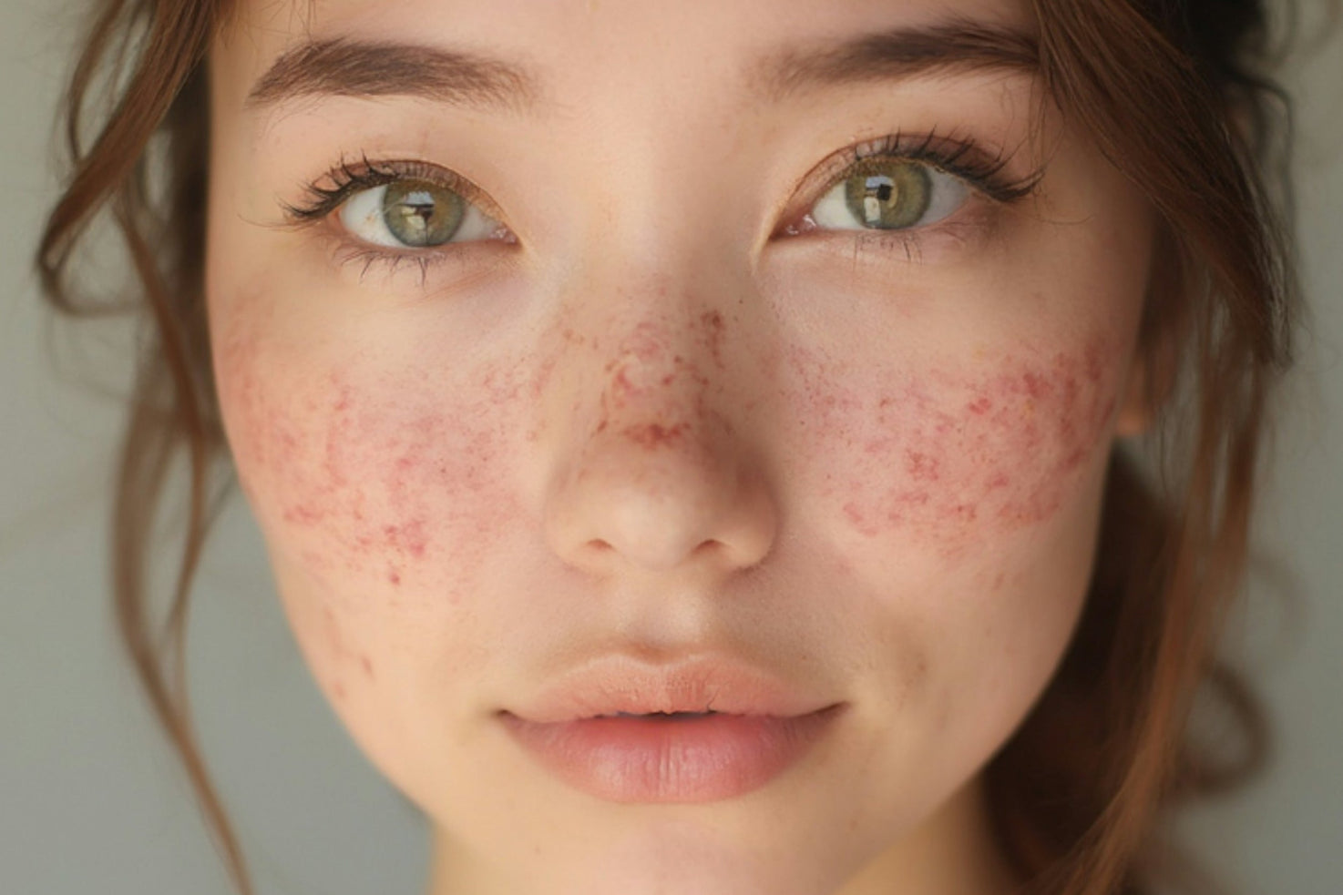 Rojeces y sensibilidad en invierno: cómo calmar la piel sin dejar de tratarla