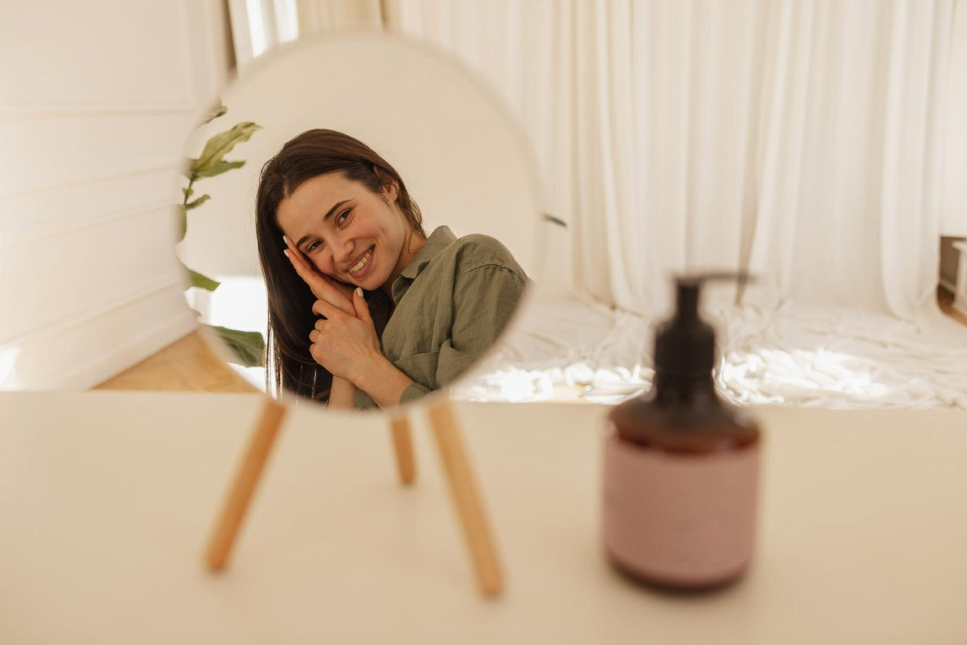La rutina matutina como acto de amor propio para tu piel
