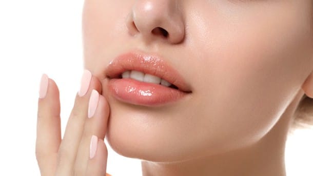 La mejor rutina de cuidado de labios