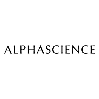Venta de productos Alphascience