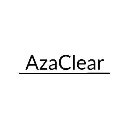 Venta de productos AzaClear