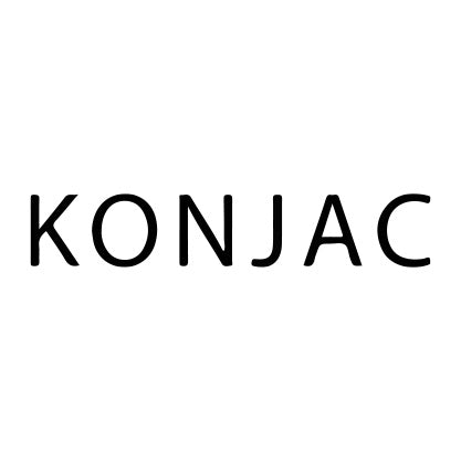 Venta de productos Konjac