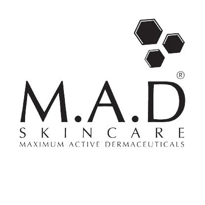 Venta de productos M.A.D Skincare