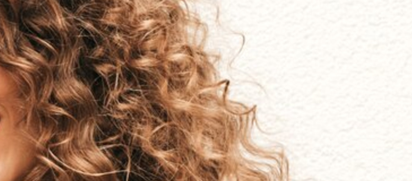 Pelo Rizado y Ondulado