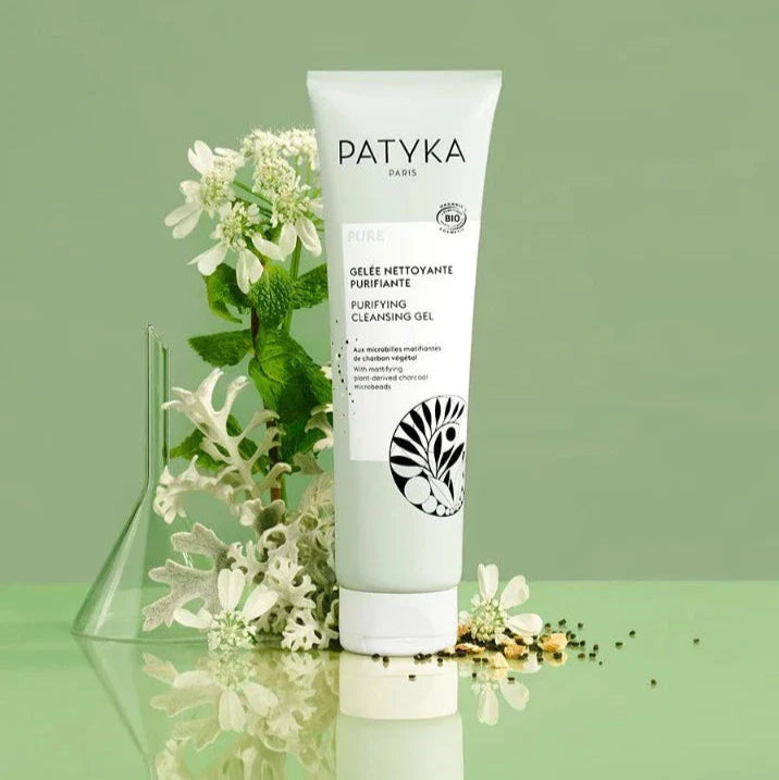 Patyka Pure Purifying Cleanser Gel 150mL