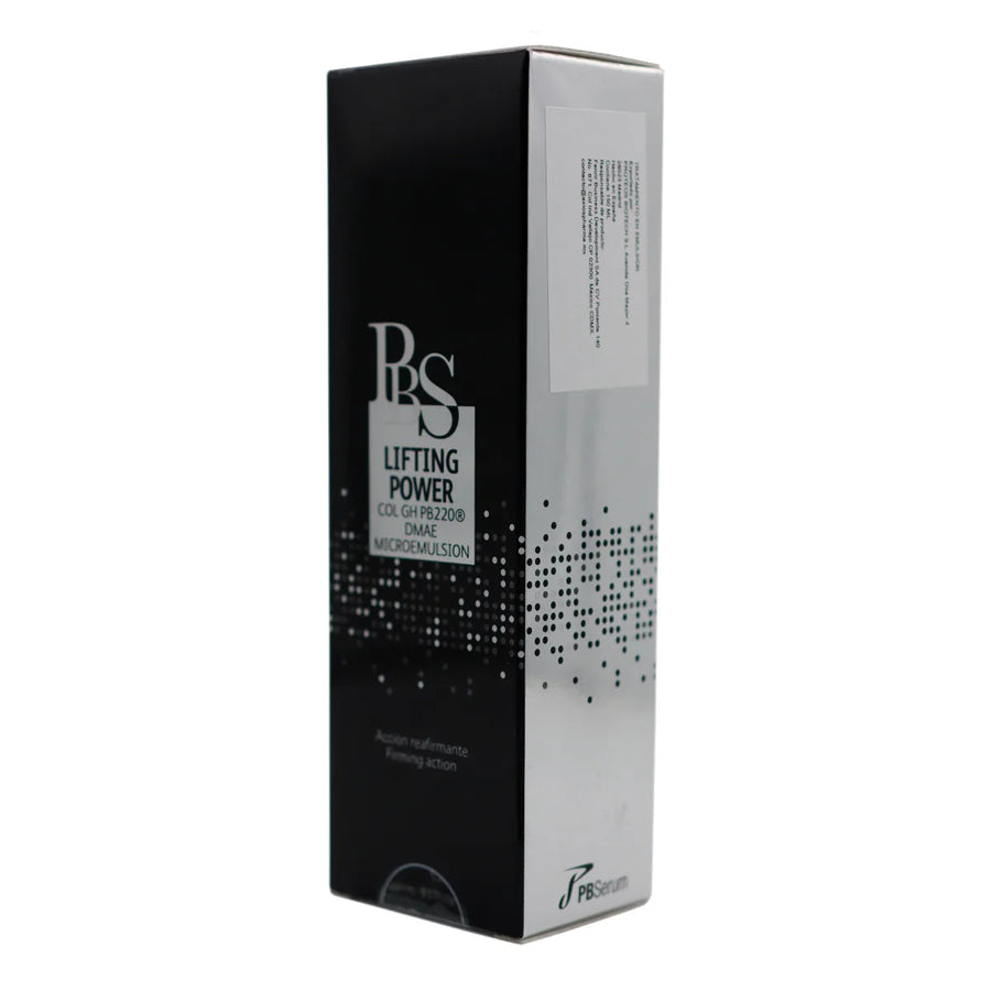 PB Serum Lifting Power 150mL